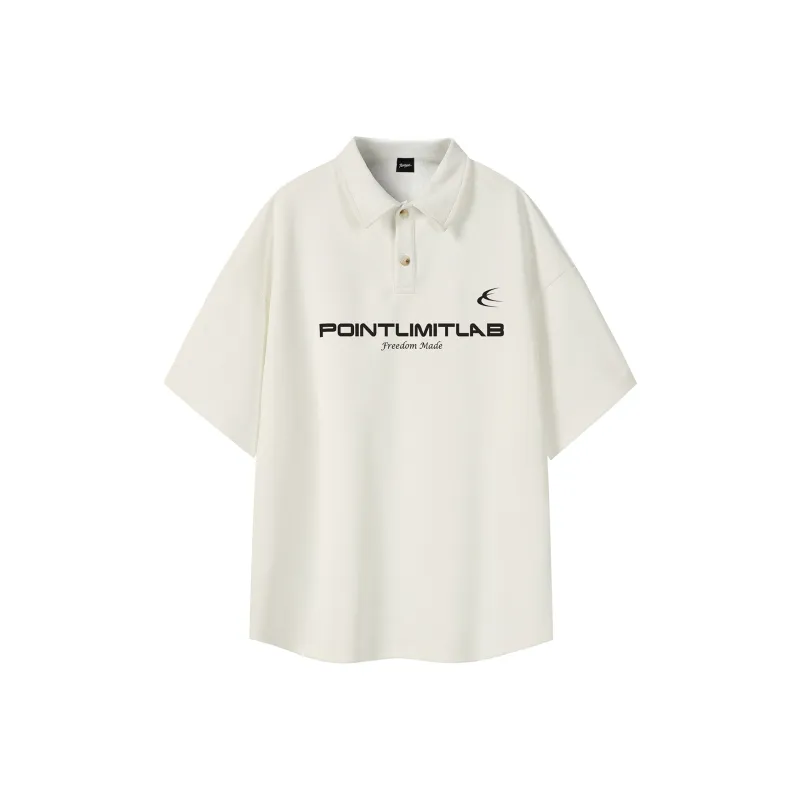 POINTLIMIT Polo Shirts Unisex-0