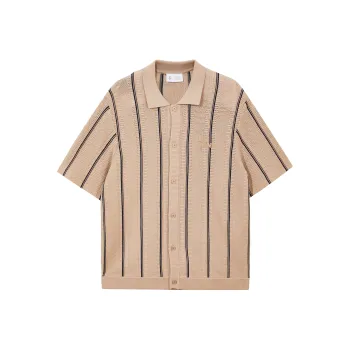 JACK JONES· Short Sleeved Men's