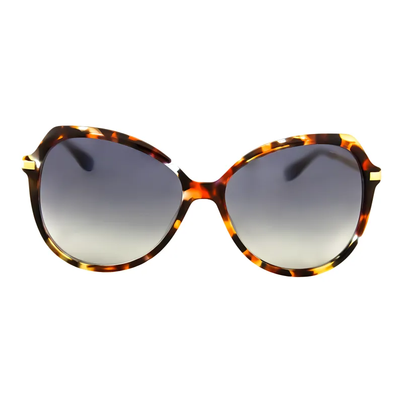 Jimmy Choo Sunglasses Women's Tortoiseshell-1