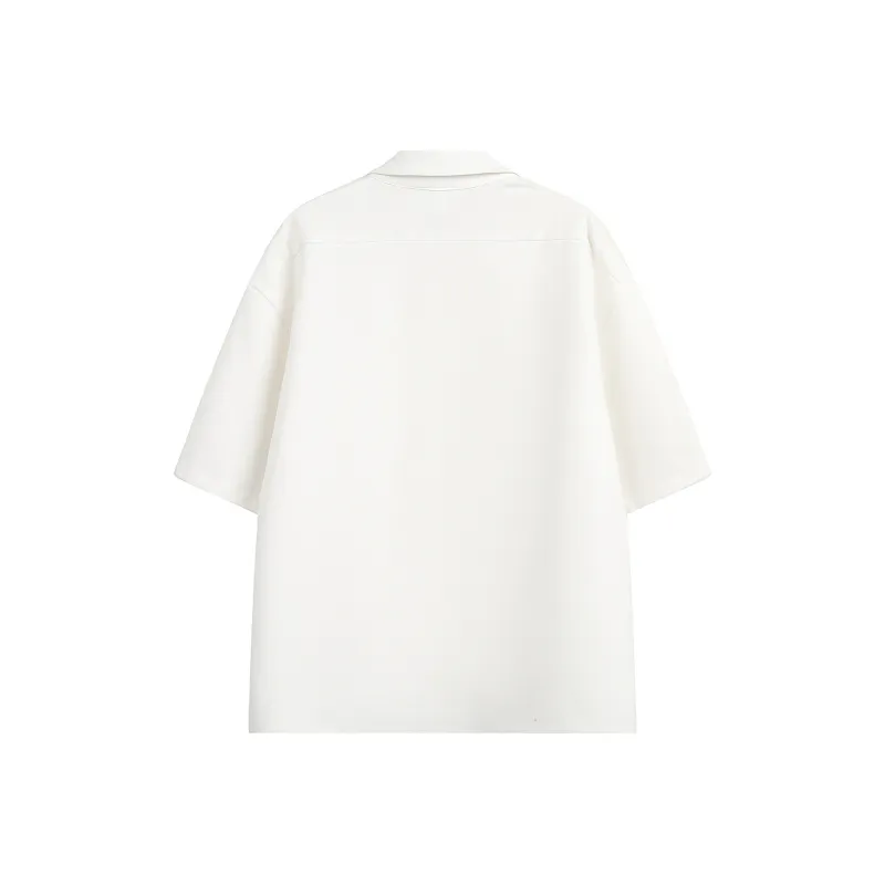 ALang Studio Shirts Unisex-1