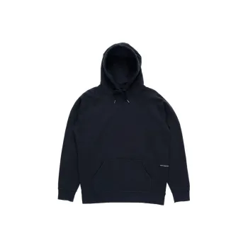POP TRADING COMPANY Sweatshirts Unisex Black