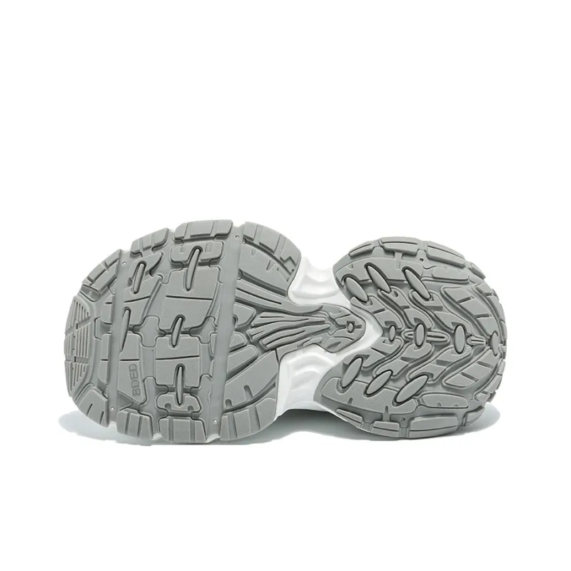BDED Lightweight Low Top Chunky Sneakers Women's-4
