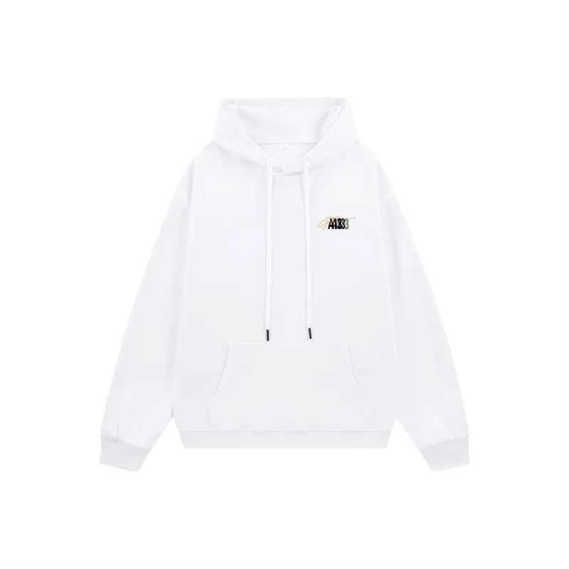 AI3 Iverson China Series Sweatshirt Unisex-0