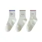 3 Pack[Purple+Khaki+Pink]
