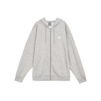 New Balance Zip up Hoodie