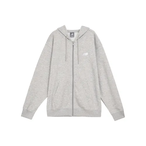 New Balance Zip up Hoodie