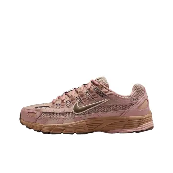 Nike P 6000 Se Fossil Stone Hemp Pink Oxford Ironstone Women's