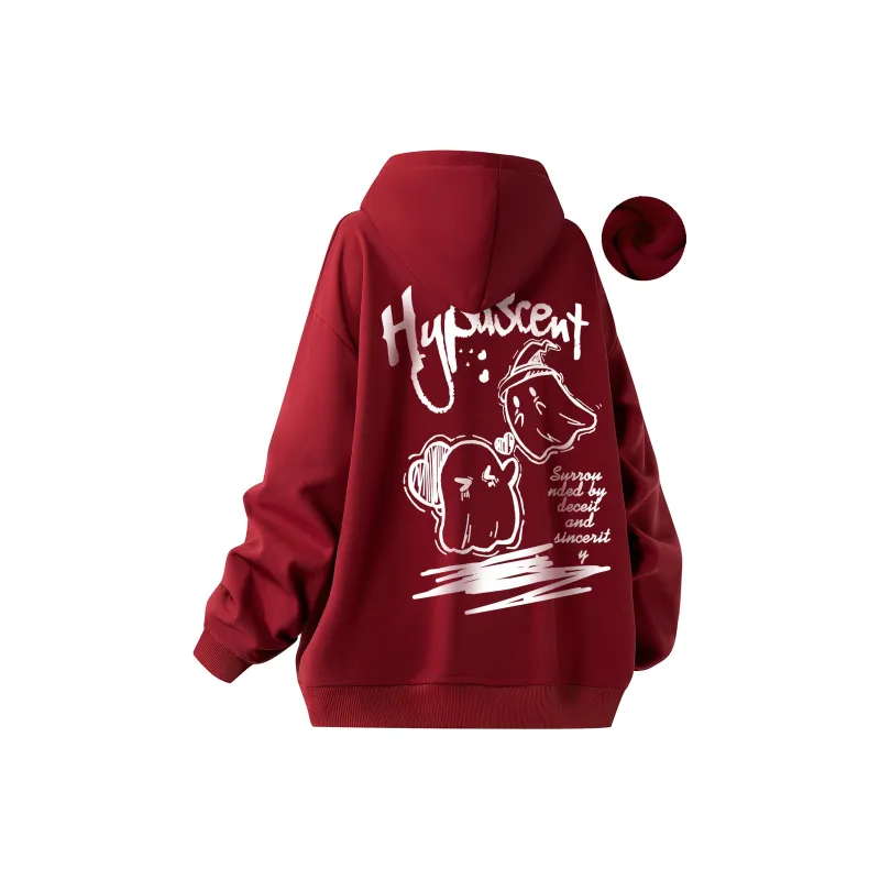 HYPASCENT Sweatshirts Unisex-54