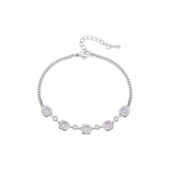 ALI THE FOX Alloy Bracelets Women's