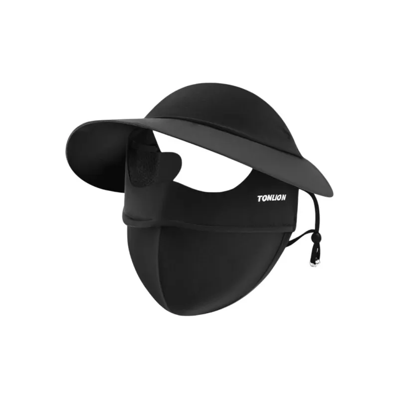 Tonlion Polyamide Sun Protection Masks Unisex-19