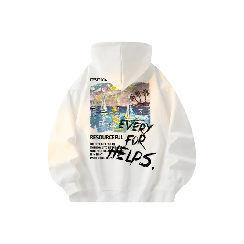 Feiyue Sweatshirts Unisex-0