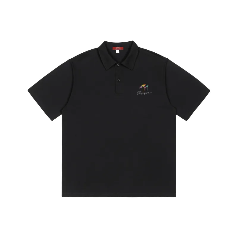 Slazenger Polo Shirts Unisex-0