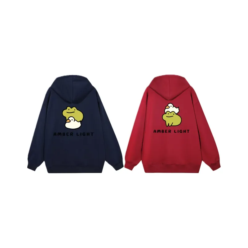 AMBER LIGHT Sweatshirts Unisex-46