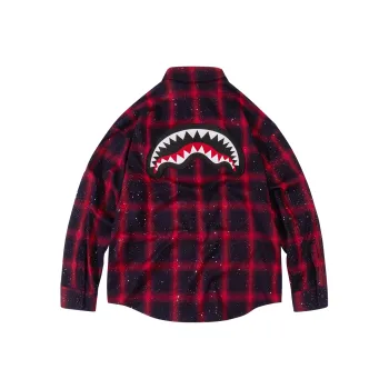 SPRAYGROUND Shirts Unisex