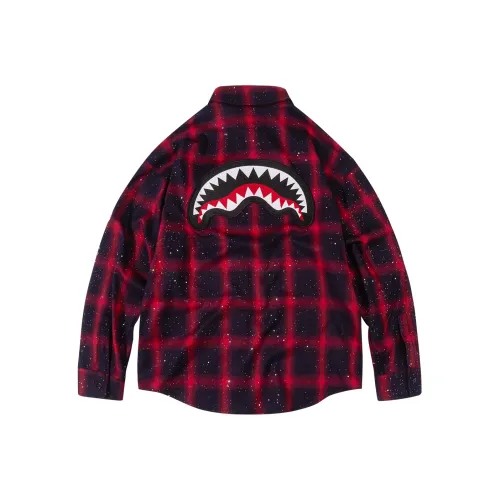 SPRAYGROUND Shirts Unisex
