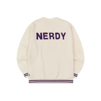 Nerdy Sweaters Unisex