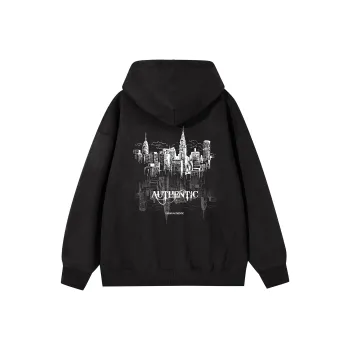 URBAN AUTHENTIC Sweatshirt Unisex