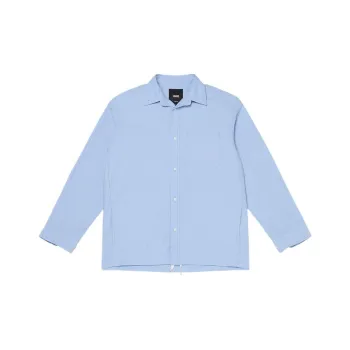 Vans TDC Collection Shirt Unisex Blue