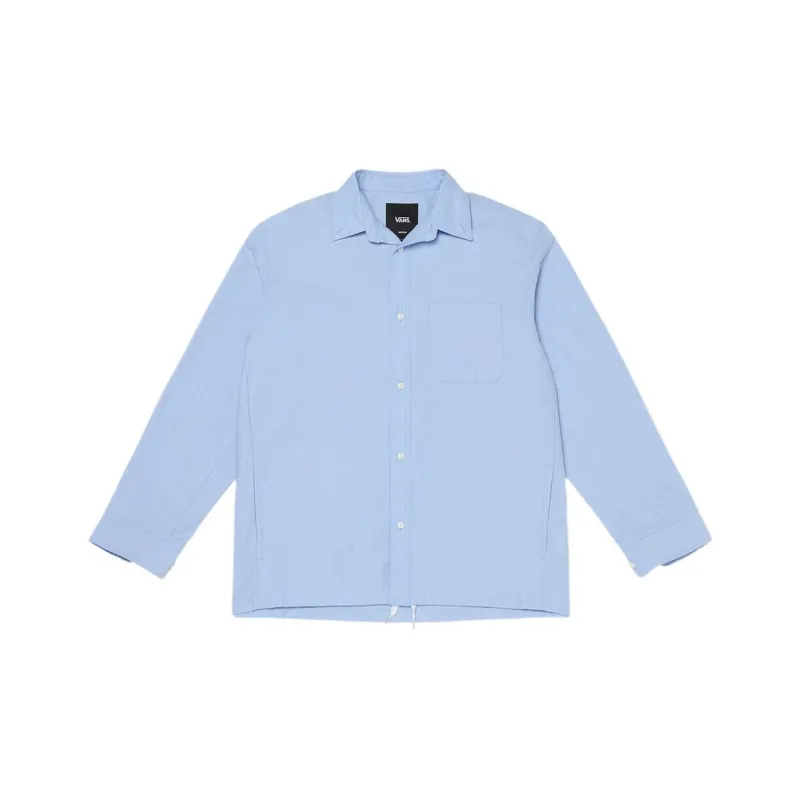 Vans TDC Collection Shirt Unisex Blue-0