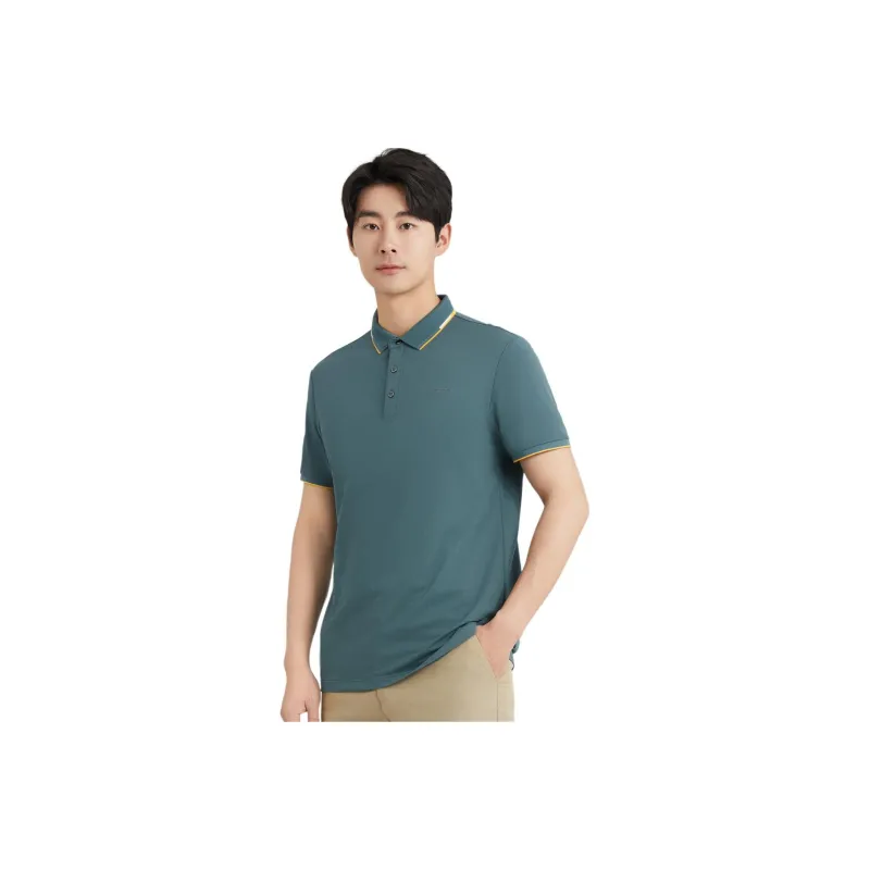 SUNDANCE Polo Shirts Men-7