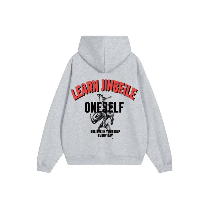JINBEILE Sweatshirts Unisex-16