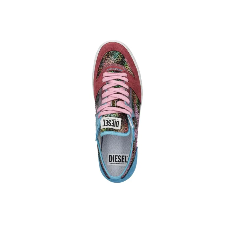 DIESEL Leroji D 1 Sneakers Women's-4