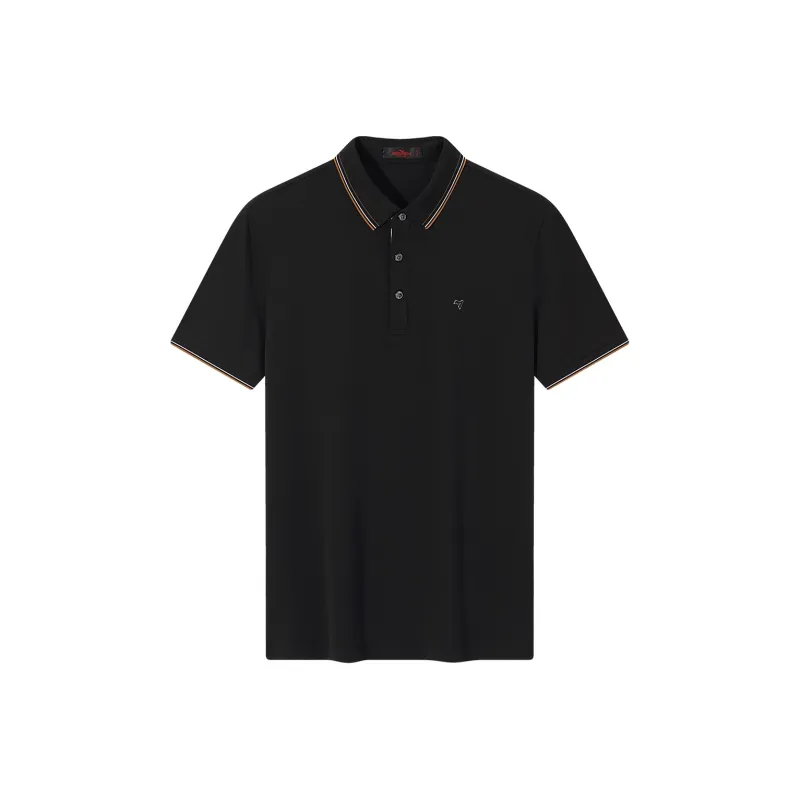 SEVEN Polo Shirts Men-2