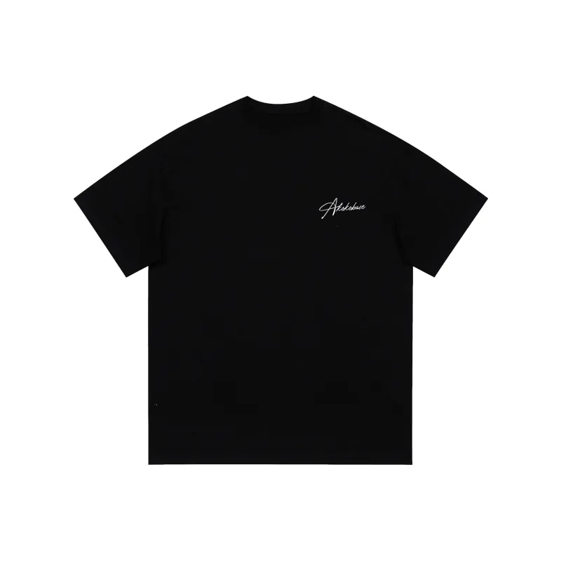 PAINT STAIN T Shirts Unisex-11