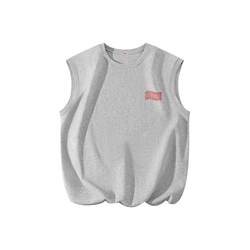 TRANSFORMERS Tank Tops Unisex-8