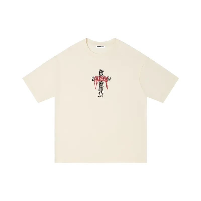 INNERSECT T Shirts Unisex-20