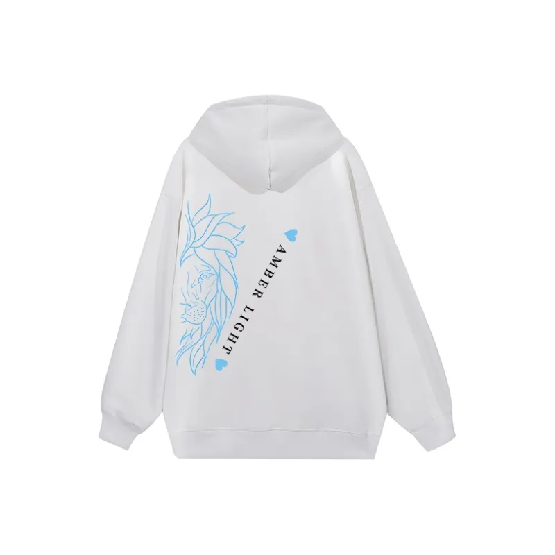 AMBER LIGHT Sweatshirts Unisex-30