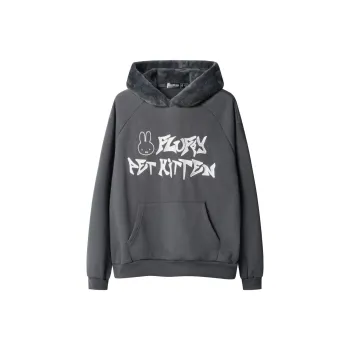 PEDLOR Sweatshirts Unisex