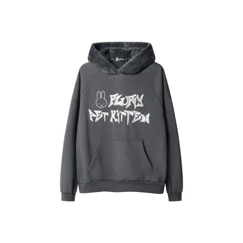 PEDLOR Sweatshirts Unisex