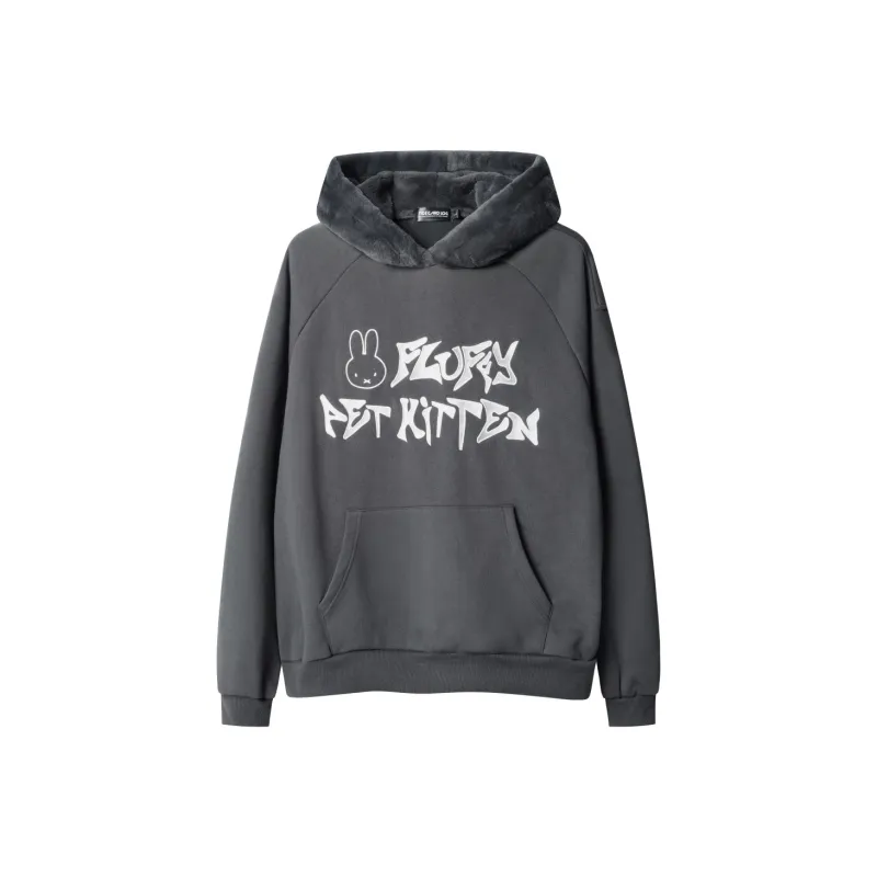 PEDLOR Sweatshirts Unisex-0