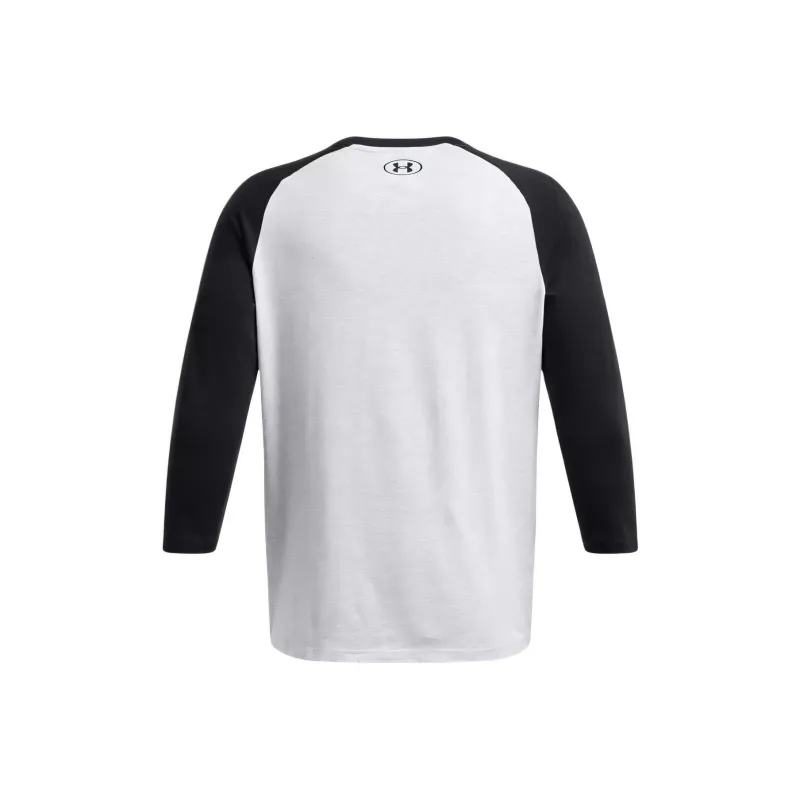 Under Armour Gameday T Shirt Men's Gray Black-1