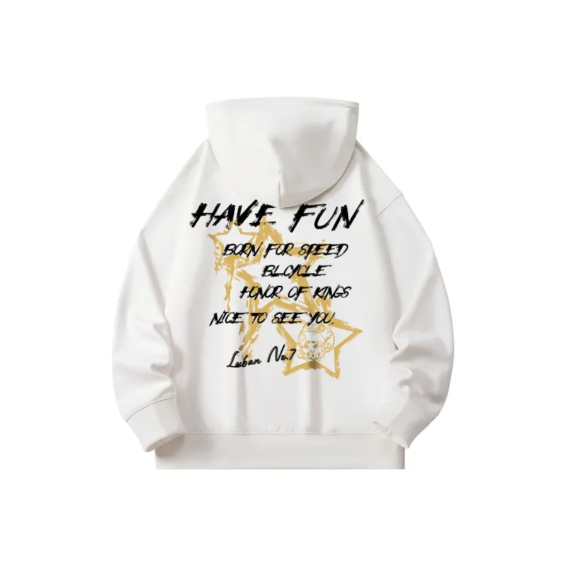 HONOR OF KINGS Sweatshirt Unisex-2