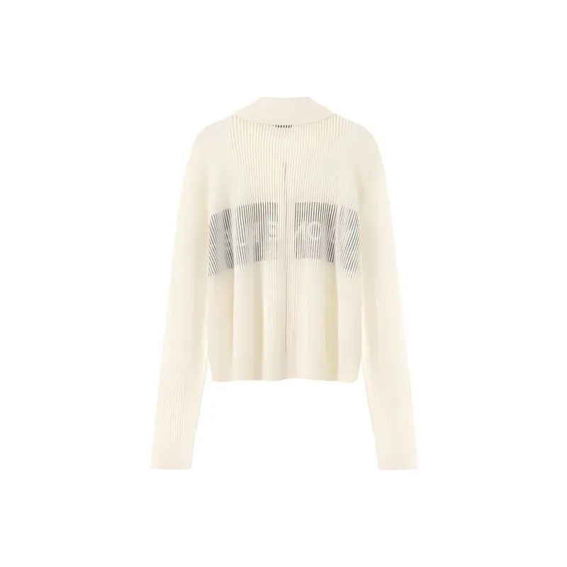 NO ONE ELSE Knitwear Women's White-1