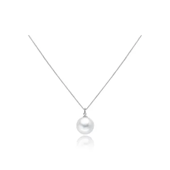HELA DE HAI Pearl Necklaces Women's