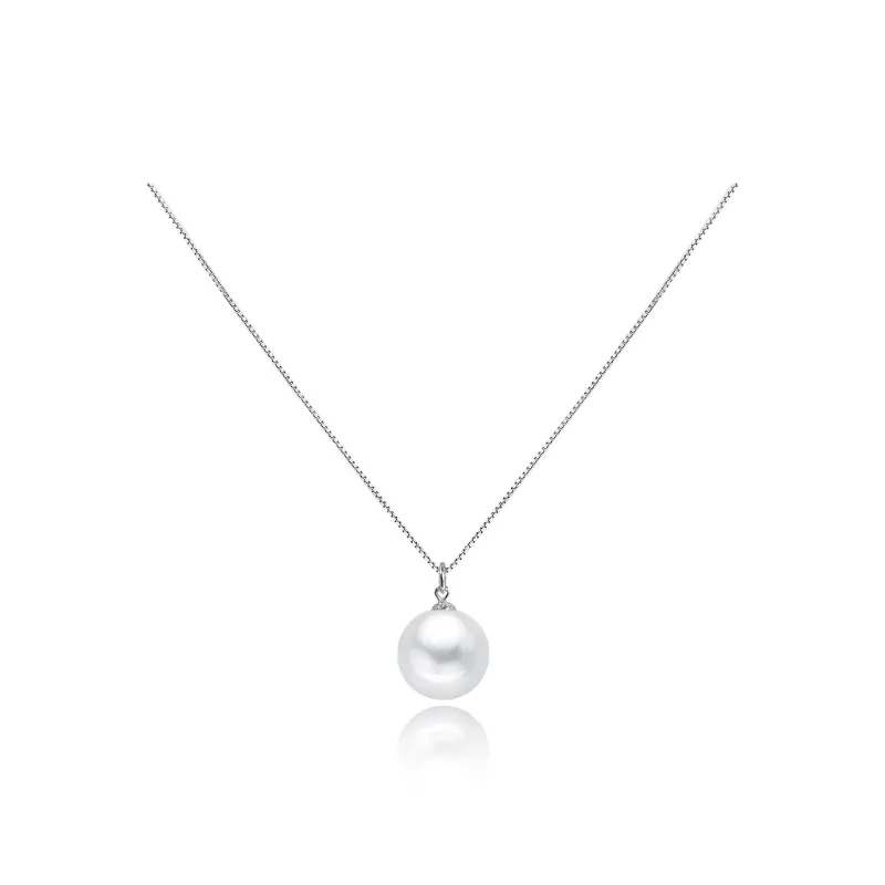 HELA DE HAI Pearl Necklaces Women's-0