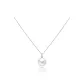 Silver 925 Sterling Silver Collarbone Chain