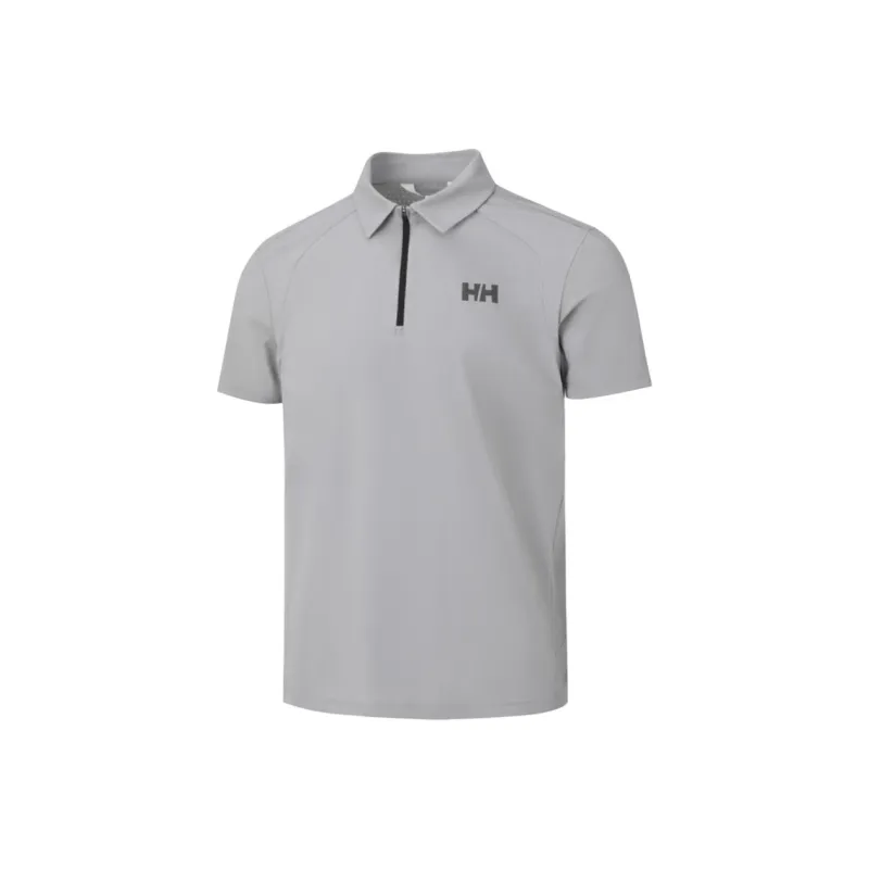 HELLY HANSEN Polo Shirts Men-4