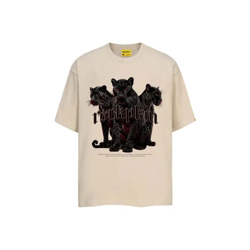 ROCK PLAN T Shirts Unisex-8