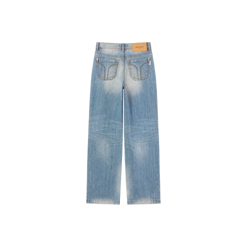 Miss Sixty Jeans Women's Light Blue-1