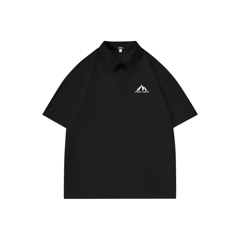 GF Polo Shirts Unisex-0