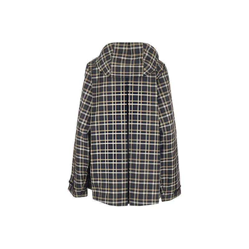 GUCCI Jackets Women's Black-1