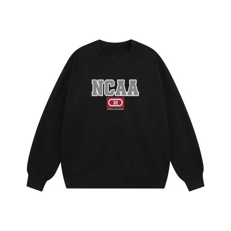 NCAA Sweatshirts Unisex-14