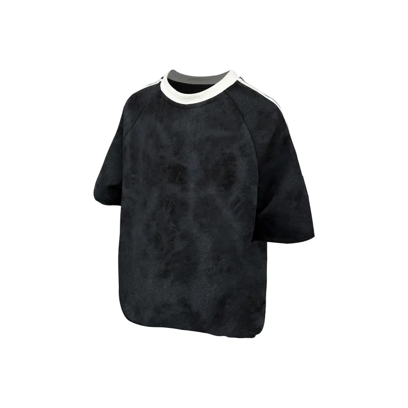 JUNGLE PANDA T Shirts Unisex-9