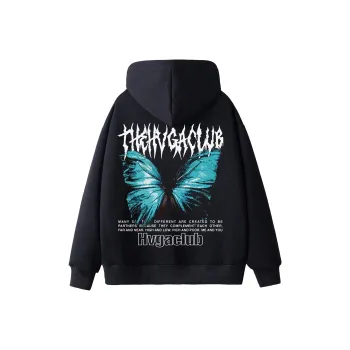 H.V.G.A Sweatshirts Unisex