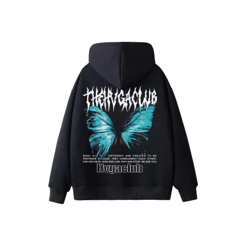 H.V.G.A Sweatshirts Unisex
