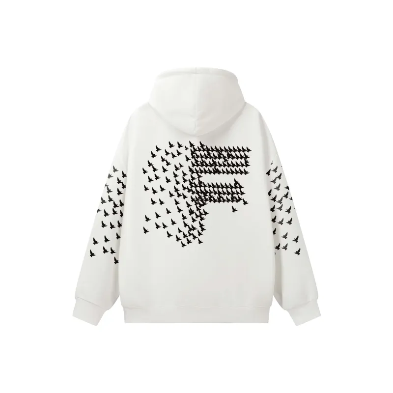 Universal Templates Sweatshirt Unisex-2